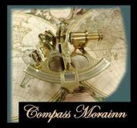 Compass Morainn